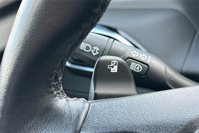 2022 Chevrolet Bolt EUV FWD 4dr LT