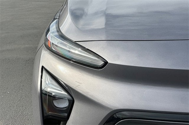 2022 Chevrolet Bolt EUV FWD 4dr LT