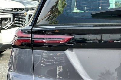 2022 Chevrolet Bolt EUV FWD 4dr LT