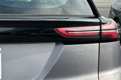 2022 Chevrolet Bolt EUV FWD 4dr LT