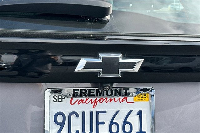 2022 Chevrolet Bolt EUV FWD 4dr LT