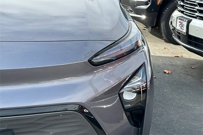 2022 Chevrolet Bolt EUV FWD 4dr LT