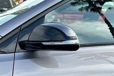 2022 Chevrolet Bolt EUV FWD 4dr LT