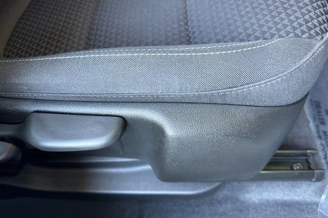 2023 Chevrolet Bolt EUV FWD 4dr LT