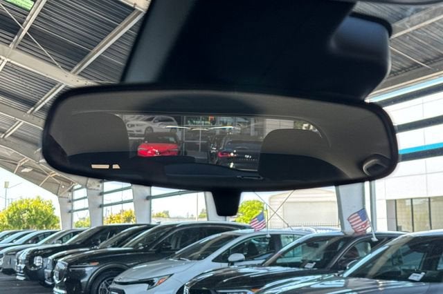 2023 Chevrolet Bolt EUV FWD 4dr LT
