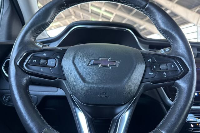 2023 Chevrolet Bolt EUV FWD 4dr LT
