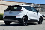 2023 Chevrolet Bolt EUV FWD 4dr LT