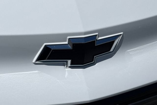 2023 Chevrolet Bolt EUV FWD 4dr LT