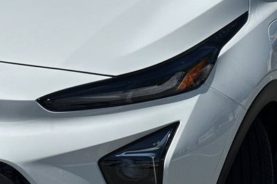 2023 Chevrolet Bolt EUV FWD 4dr LT