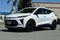 2023 Chevrolet Bolt EUV FWD 4dr LT
