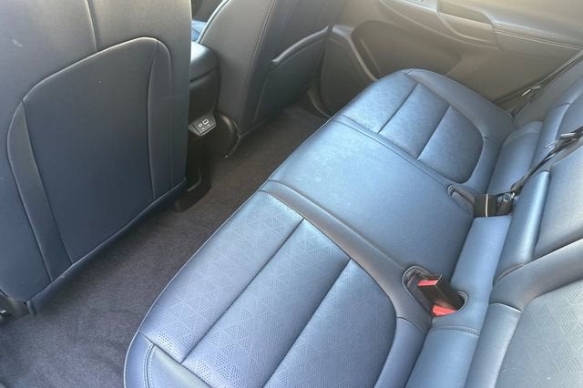 2023 Chevrolet Bolt EUV FWD 4dr Premier