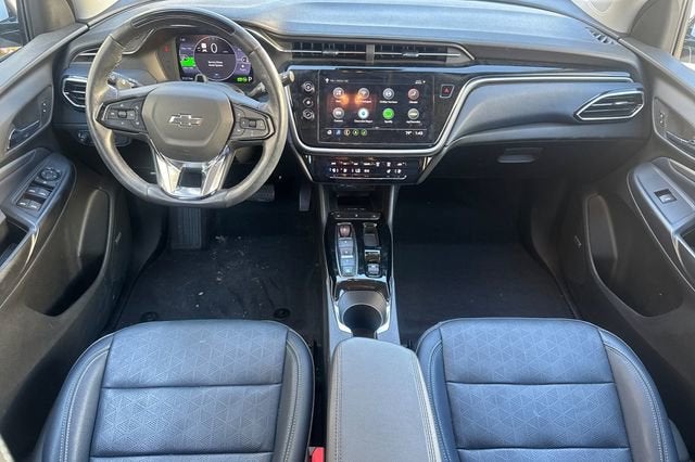 2023 Chevrolet Bolt EUV FWD 4dr Premier