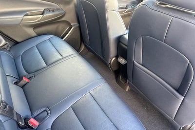 2023 Chevrolet Bolt EUV FWD 4dr Premier