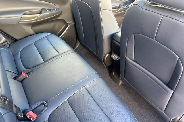 2023 Chevrolet Bolt EUV FWD 4dr Premier