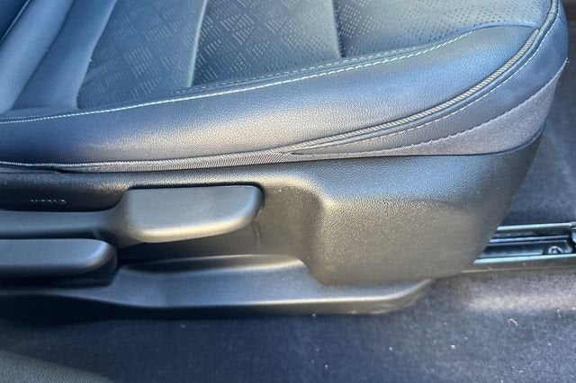 2023 Chevrolet Bolt EUV FWD 4dr Premier