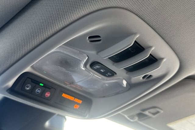 2023 Chevrolet Bolt EUV FWD 4dr Premier