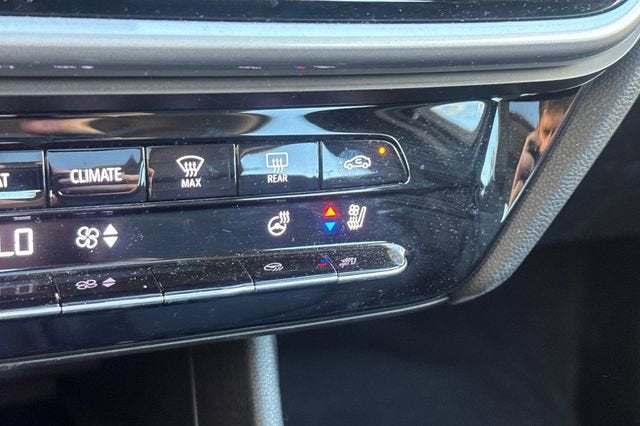 2023 Chevrolet Bolt EUV FWD 4dr Premier