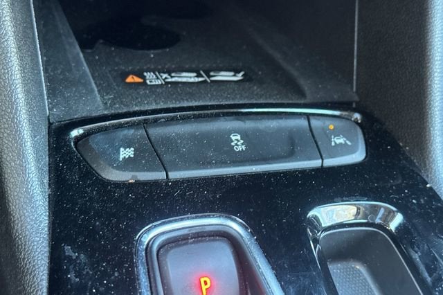 2023 Chevrolet Bolt EUV FWD 4dr Premier