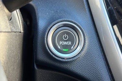 2023 Chevrolet Bolt EUV FWD 4dr Premier