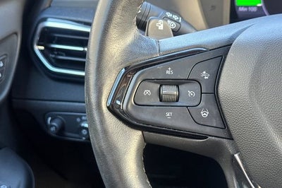 2023 Chevrolet Bolt EUV FWD 4dr Premier