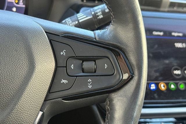 2023 Chevrolet Bolt EUV FWD 4dr Premier