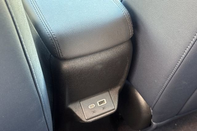 2023 Chevrolet Bolt EUV FWD 4dr Premier