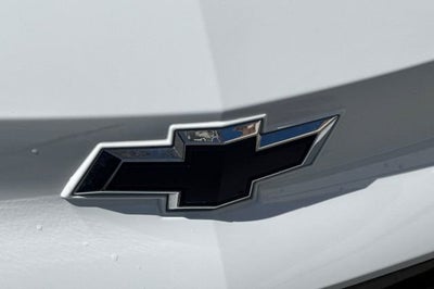 2023 Chevrolet Bolt EUV FWD 4dr Premier