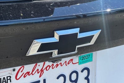 2023 Chevrolet Bolt EUV FWD 4dr Premier