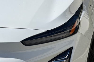 2023 Chevrolet Bolt EUV FWD 4dr Premier