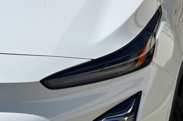 2023 Chevrolet Bolt EUV FWD 4dr Premier