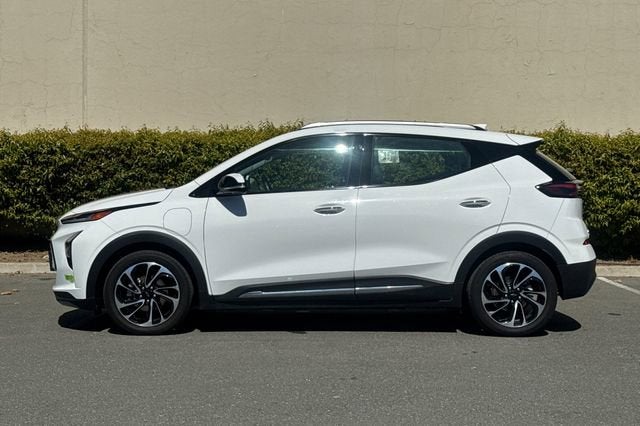 2023 Chevrolet Bolt EUV FWD 4dr Premier