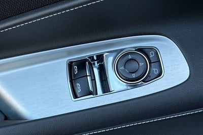 2026 Chevrolet Corvette Stingray Stingray Coupe 1LT