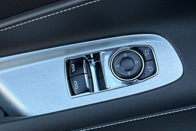 2026 Chevrolet Corvette Stingray Stingray Coupe 1LT