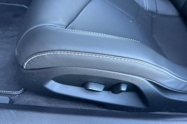 2026 Chevrolet Corvette Stingray Stingray Coupe 1LT