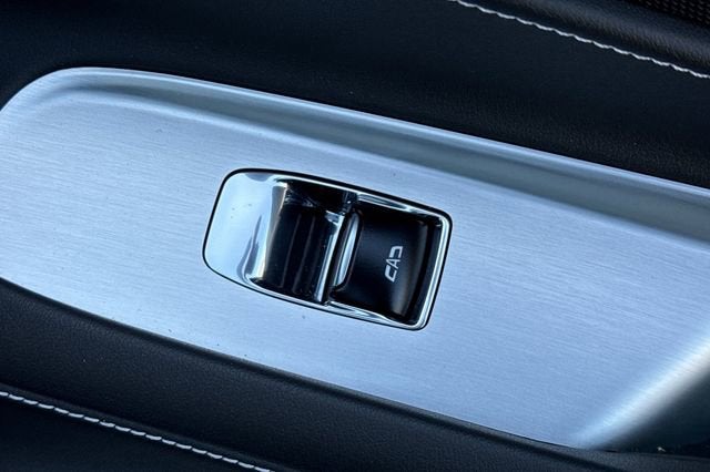 2026 Chevrolet Corvette Stingray Stingray Coupe 1LT