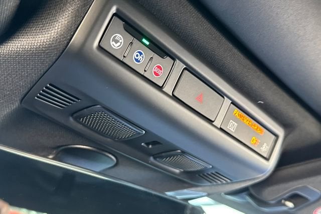 2026 Chevrolet Corvette Stingray Stingray Coupe 1LT