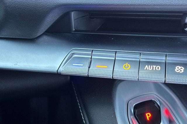 2026 Chevrolet Corvette Stingray Stingray Coupe 1LT