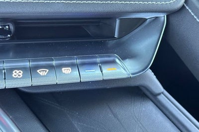 2026 Chevrolet Corvette Stingray Stingray Coupe 1LT