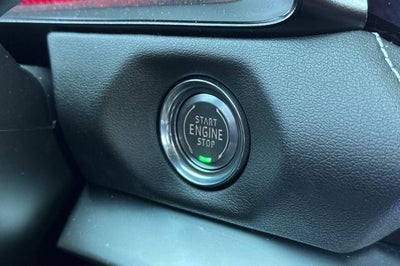 2026 Chevrolet Corvette Stingray Stingray Coupe 1LT