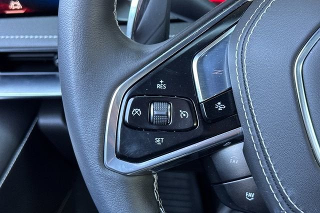 2026 Chevrolet Corvette Stingray Stingray Coupe 1LT