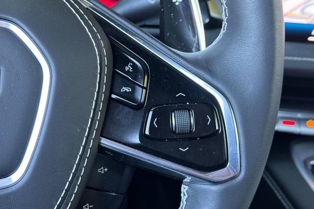 2026 Chevrolet Corvette Stingray Stingray Coupe 1LT