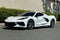 2026 Chevrolet Corvette Stingray Stingray Coupe 1LT