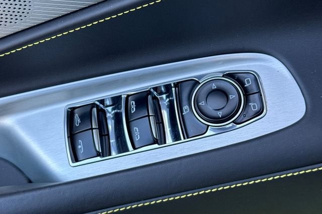 2024 Chevrolet Corvette Stingray Stingray Convertible 3LT