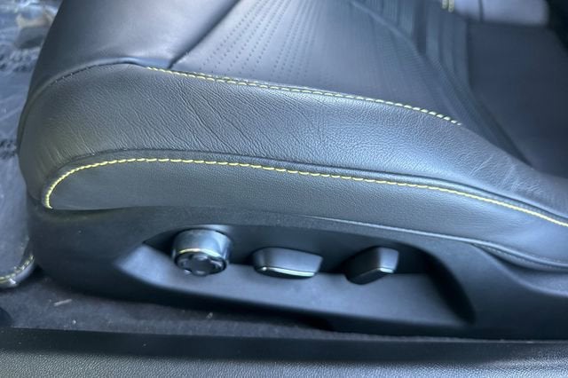 2024 Chevrolet Corvette Stingray Stingray Convertible 3LT