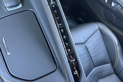 2024 Chevrolet Corvette Stingray Stingray Convertible 3LT