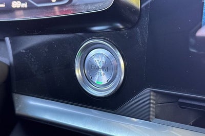 2024 Chevrolet Corvette Stingray Stingray Convertible 3LT