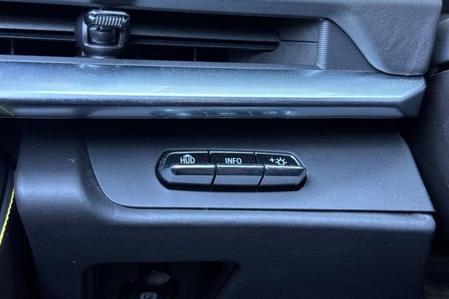 2024 Chevrolet Corvette Stingray Stingray Convertible 3LT