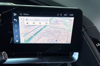 2024 Chevrolet Corvette Stingray Stingray Convertible 3LT