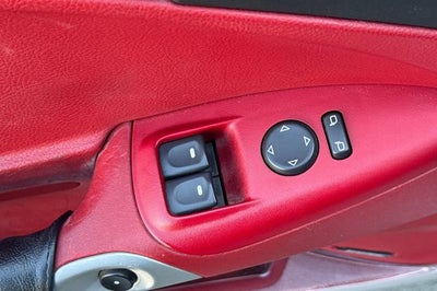 2012 Chevrolet Corvette Grand Sport Coupe Grand Sport 3LT