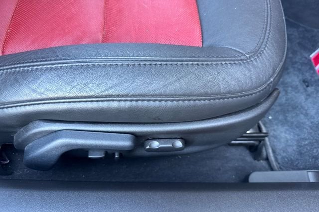 2012 Chevrolet Corvette Grand Sport Coupe Grand Sport 3LT